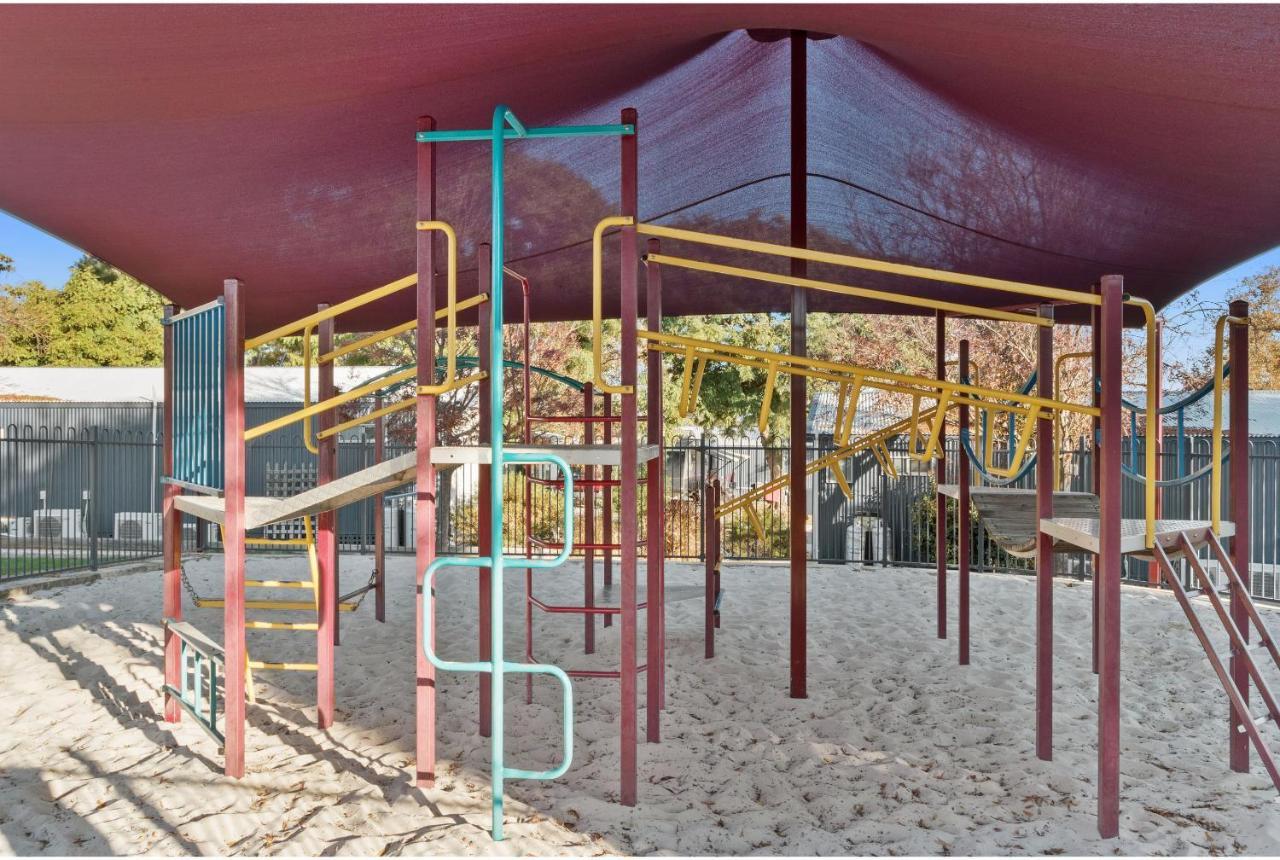 Discovery Parks - Swan Valley Caversham Bagian luar foto