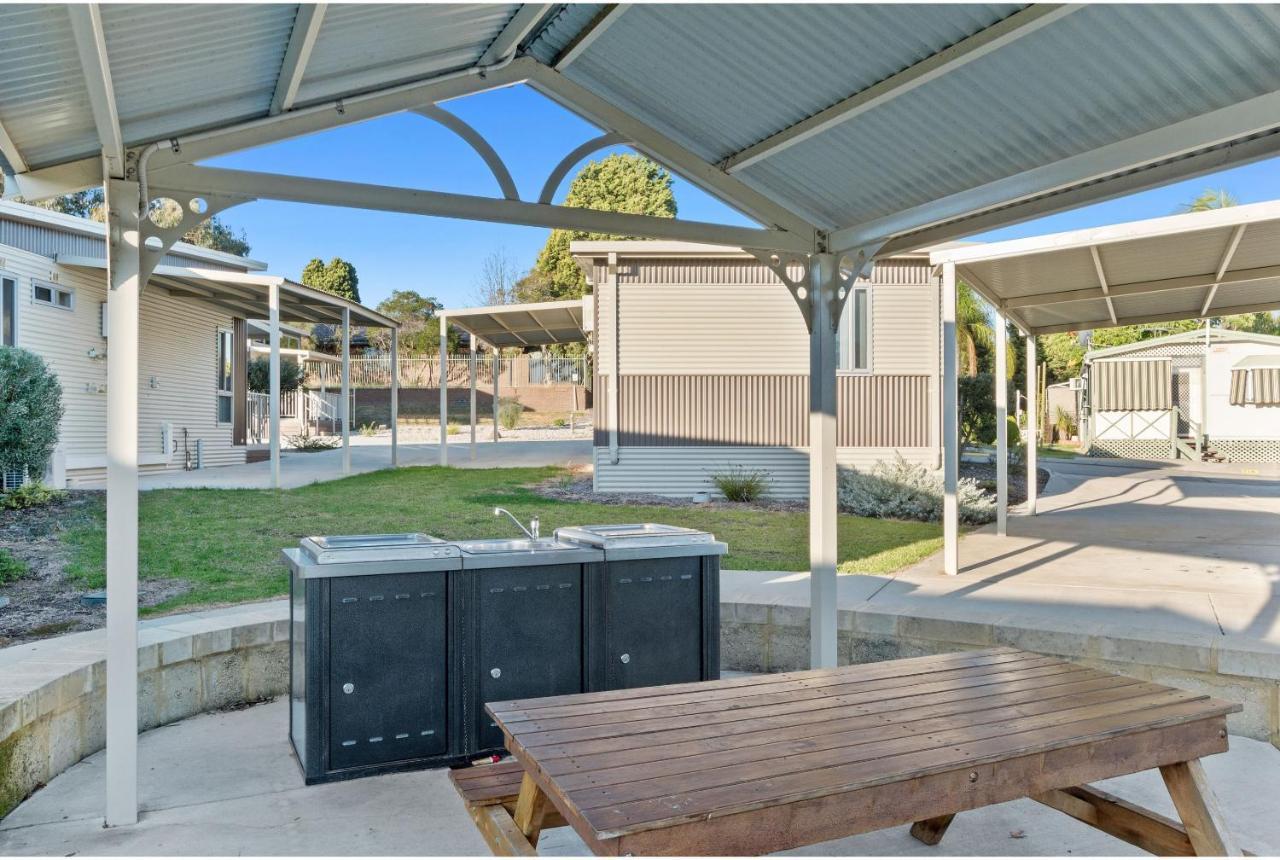 Discovery Parks - Swan Valley Caversham Bagian luar foto