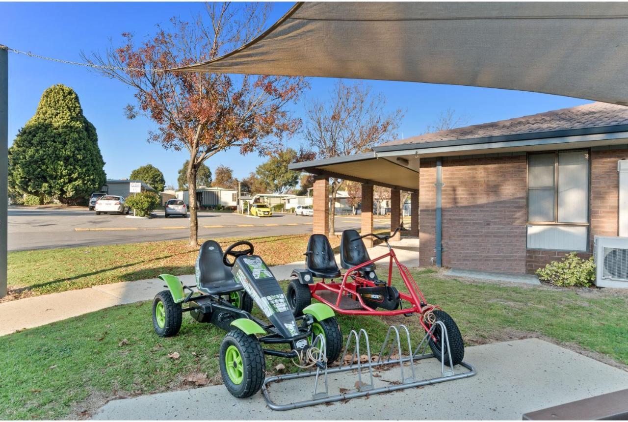 Discovery Parks - Swan Valley Caversham Bagian luar foto