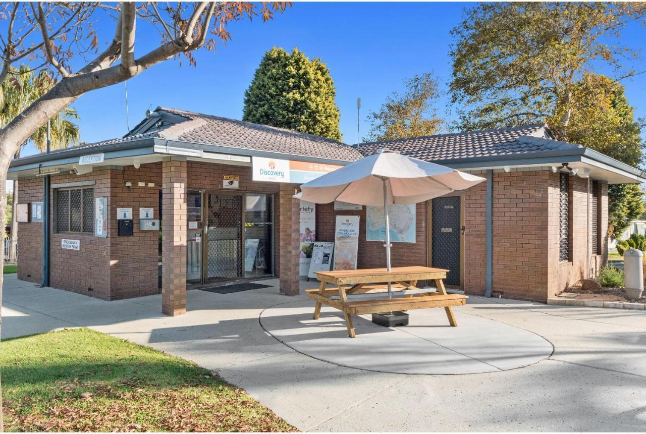 Discovery Parks - Swan Valley Caversham Bagian luar foto