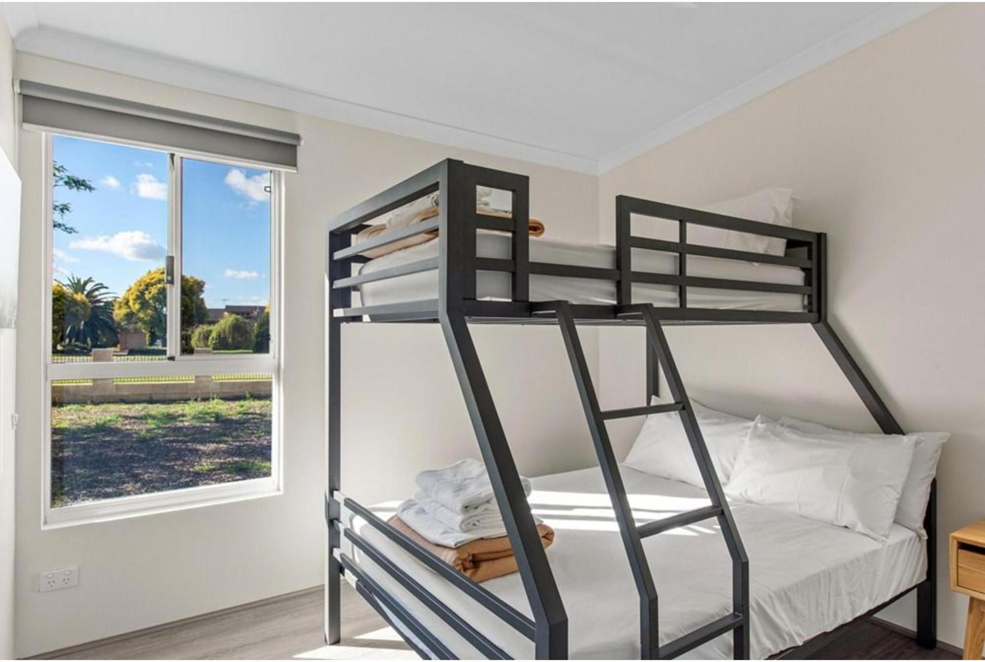 Discovery Parks - Swan Valley Caversham Ruang foto