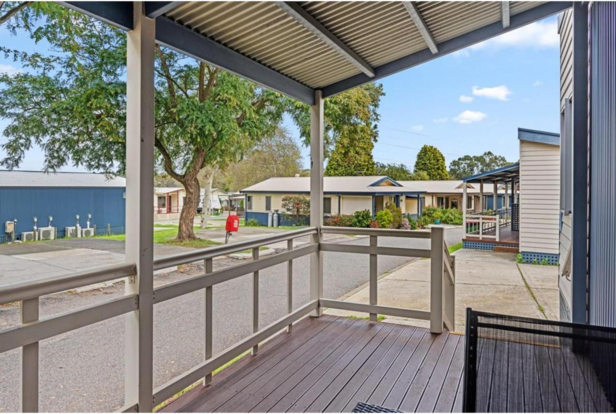 Discovery Parks - Swan Valley Caversham Ruang foto