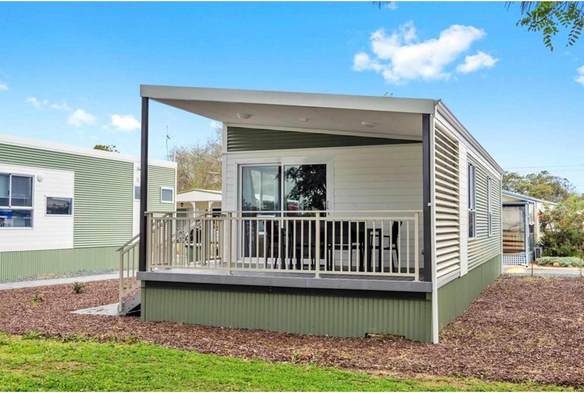 Discovery Parks - Swan Valley Caversham Bagian luar foto