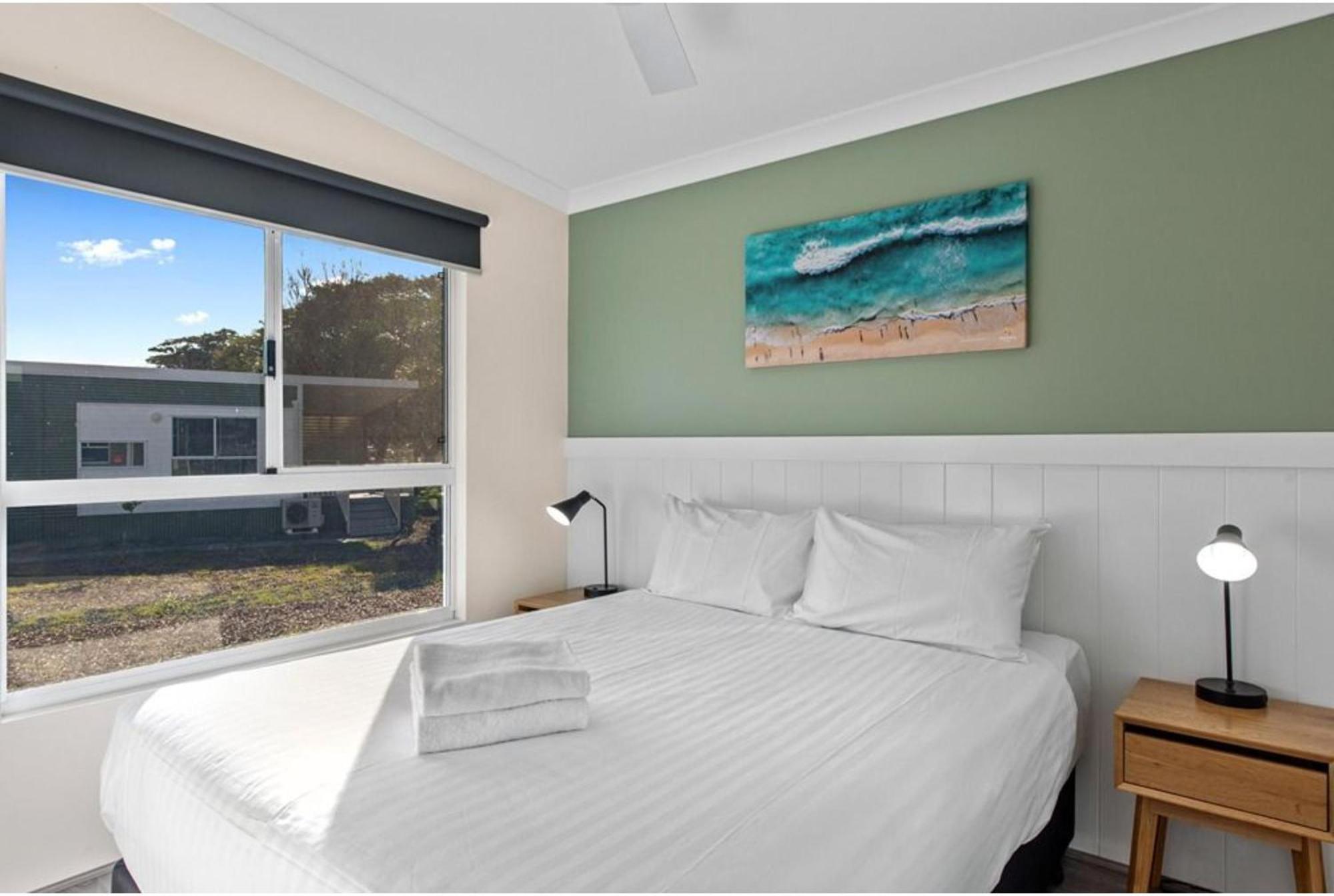Discovery Parks - Swan Valley Caversham Ruang foto