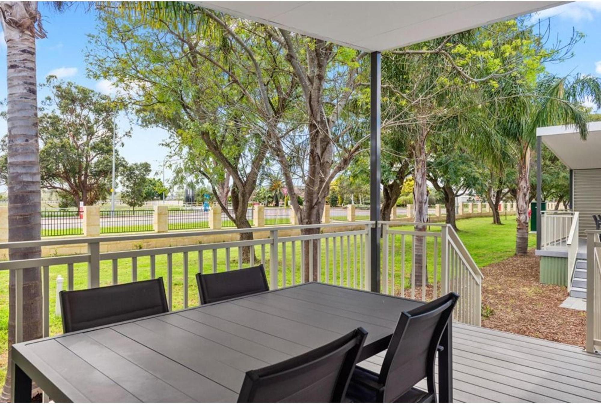 Discovery Parks - Swan Valley Caversham Ruang foto