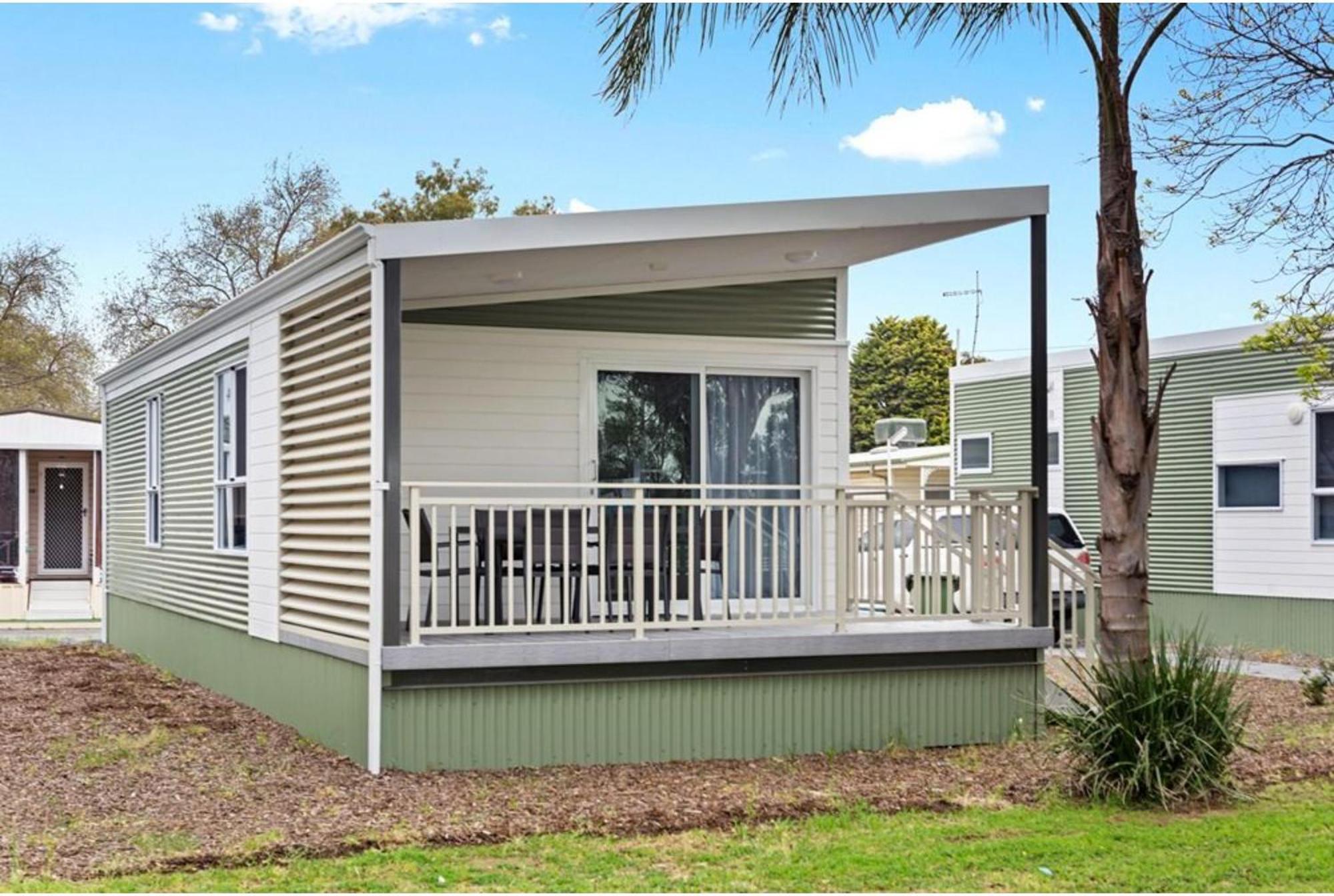 Discovery Parks - Swan Valley Caversham Bagian luar foto