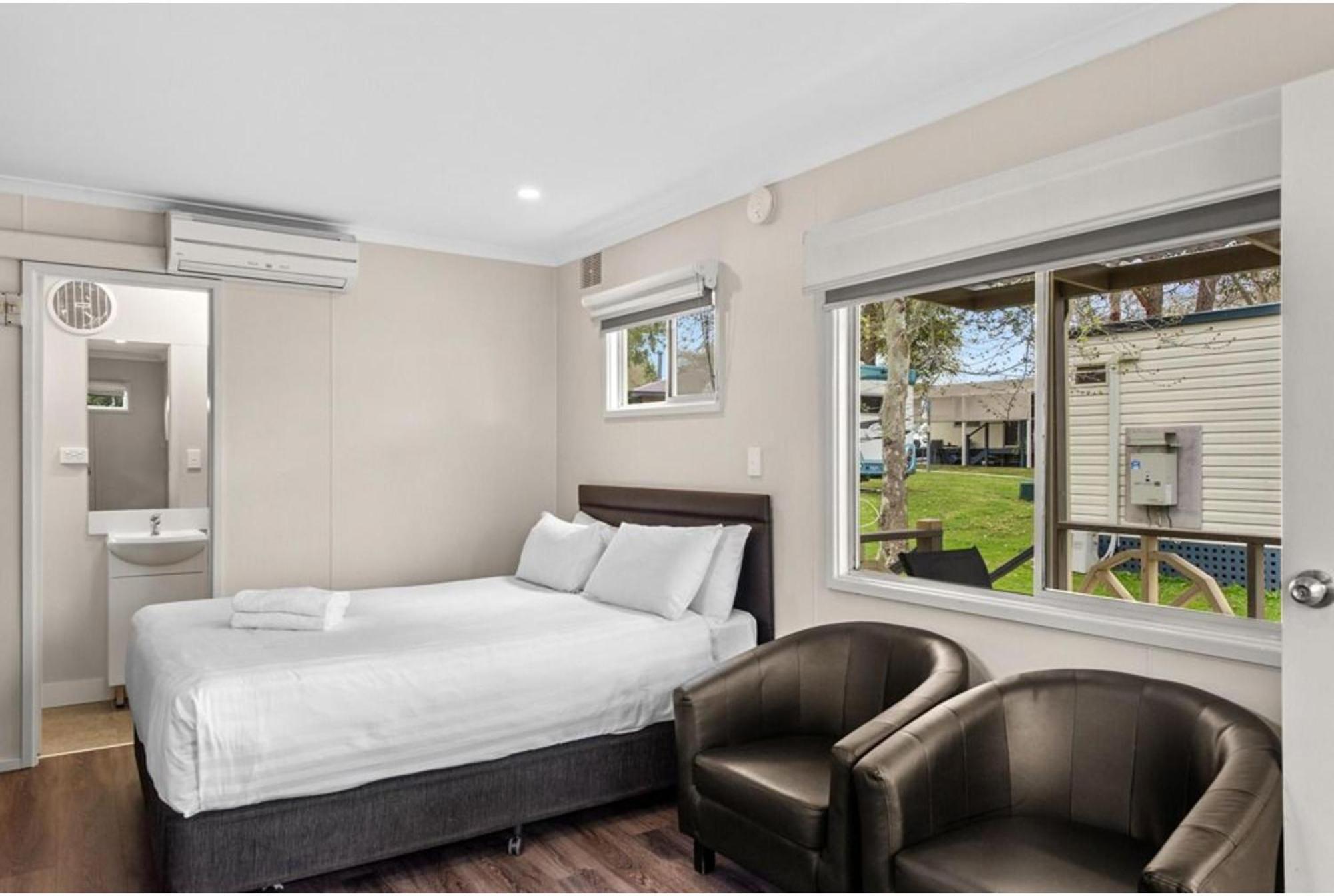 Discovery Parks - Swan Valley Caversham Ruang foto