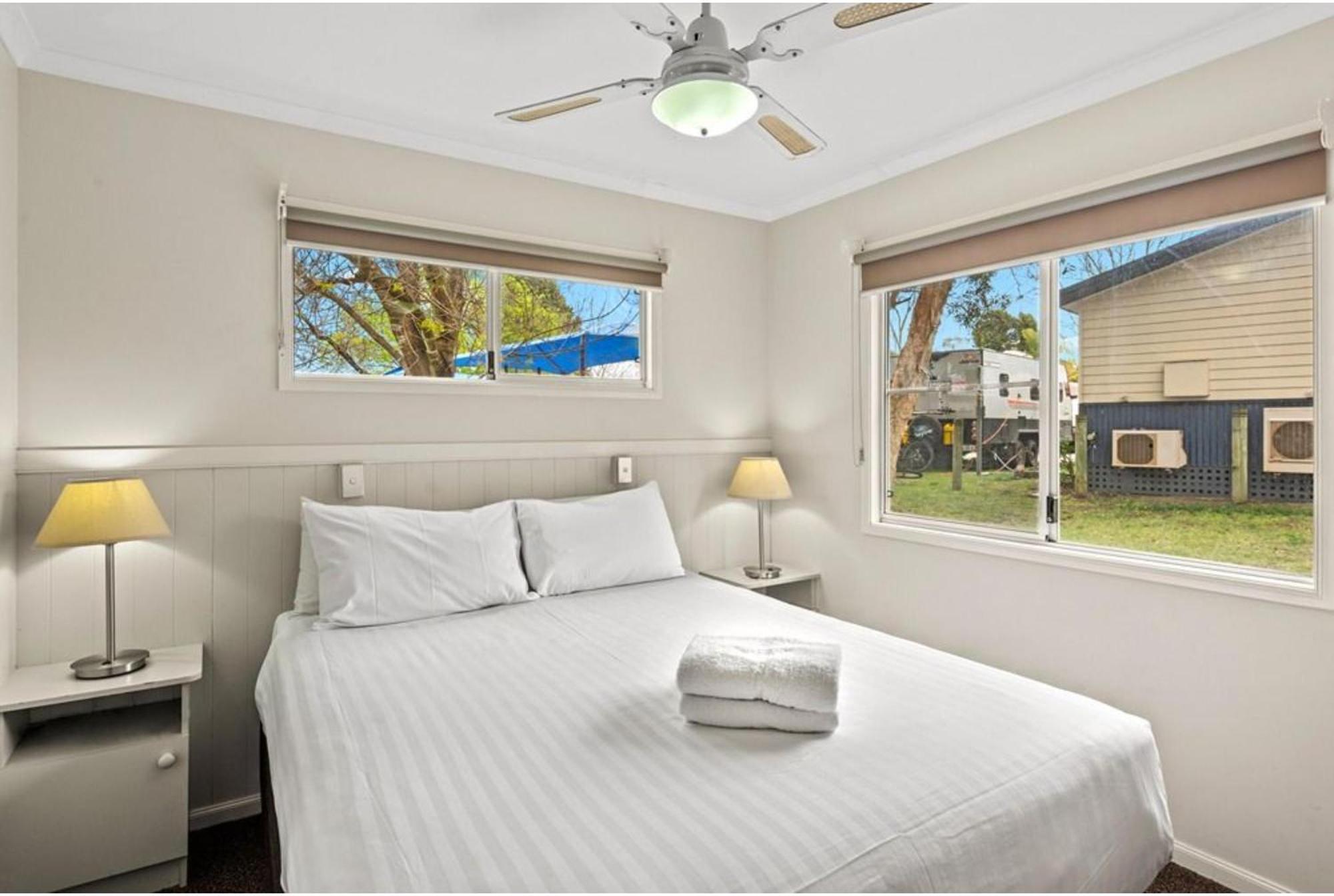 Discovery Parks - Swan Valley Caversham Ruang foto