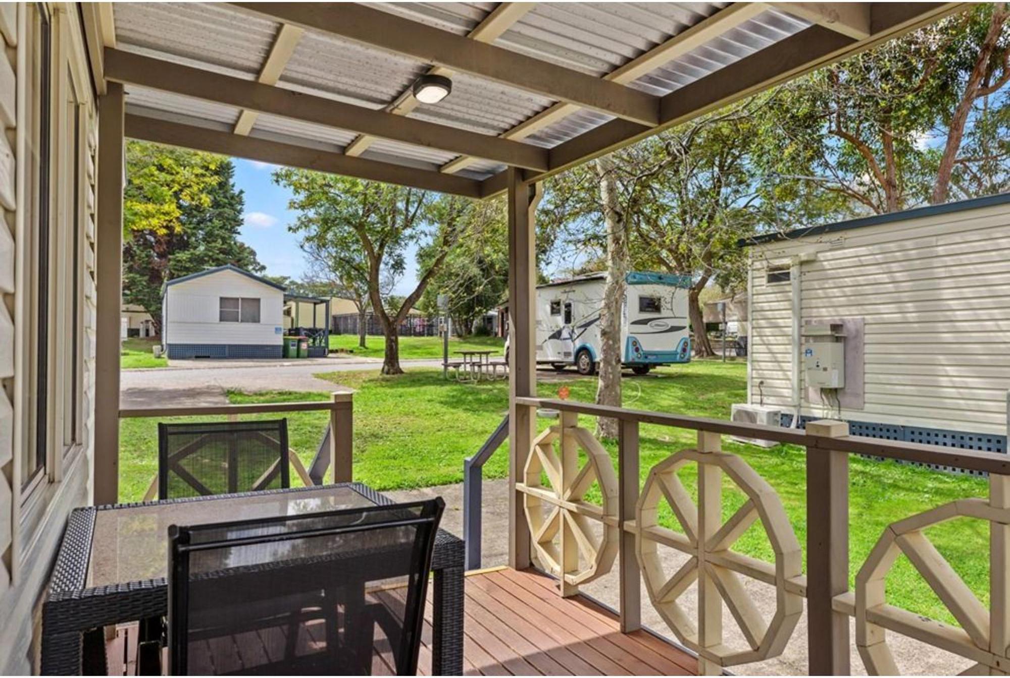Discovery Parks - Swan Valley Caversham Ruang foto