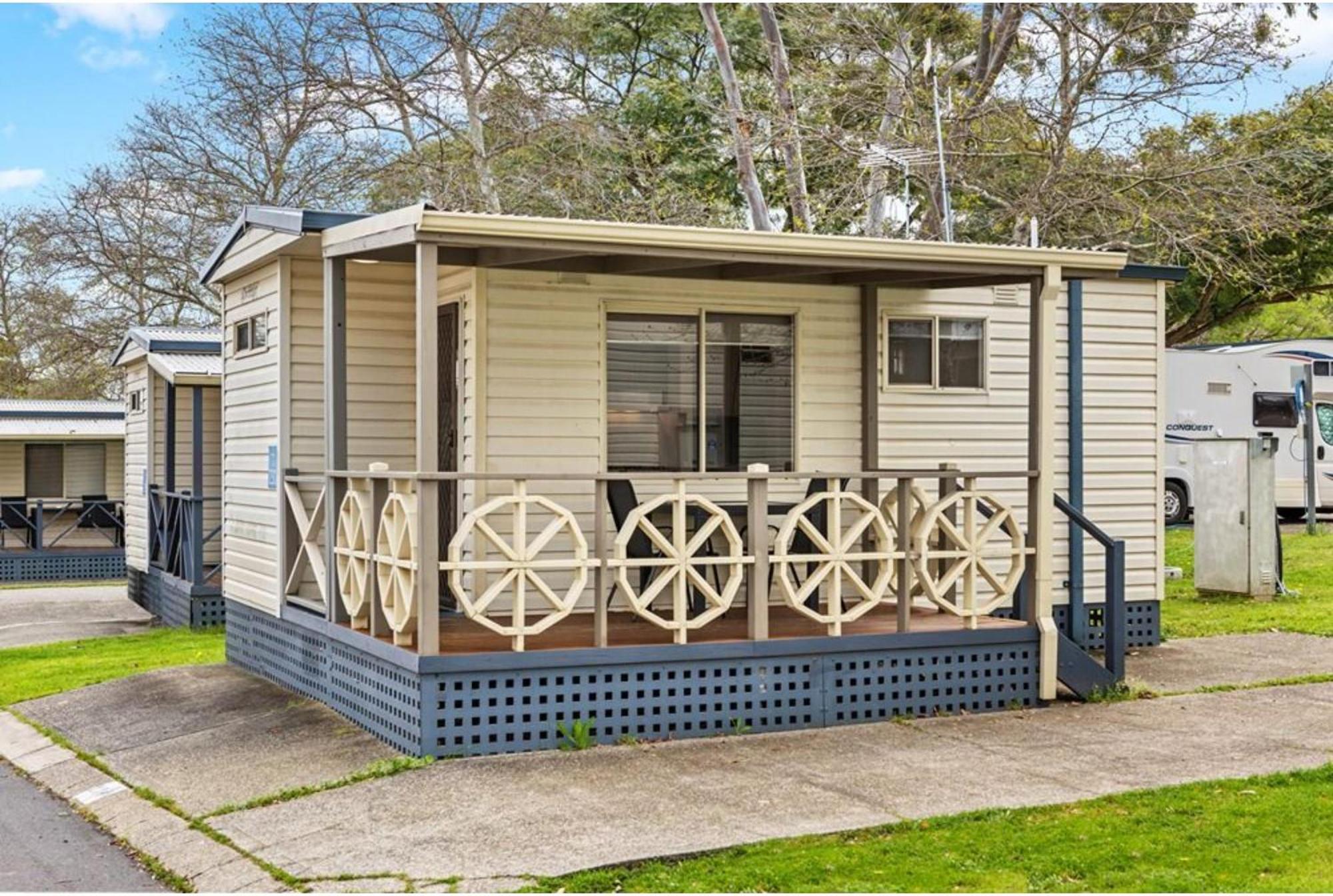 Discovery Parks - Swan Valley Caversham Bagian luar foto