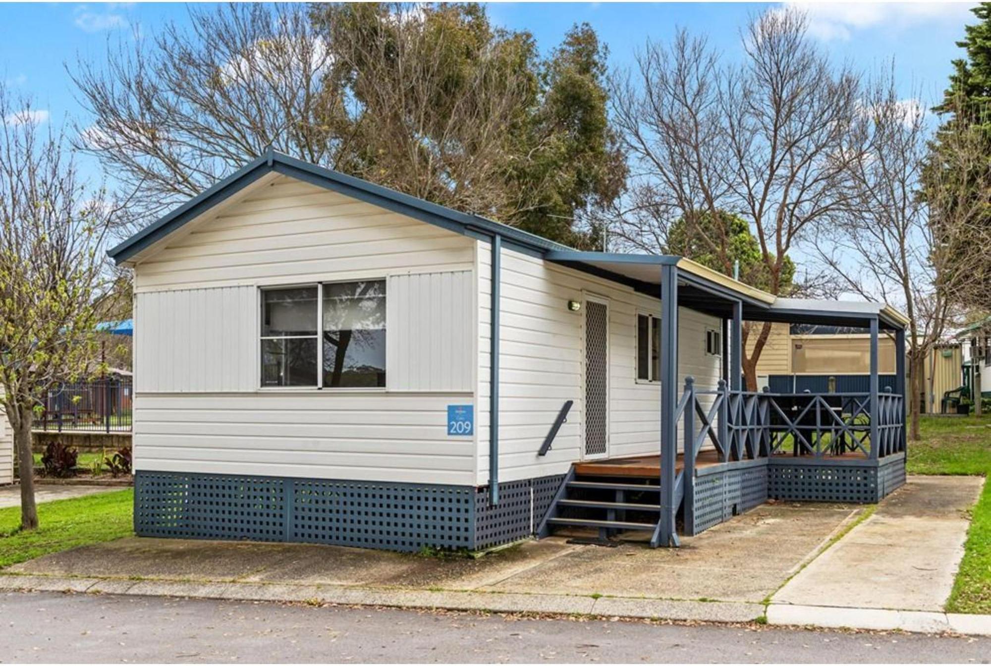 Discovery Parks - Swan Valley Caversham Bagian luar foto