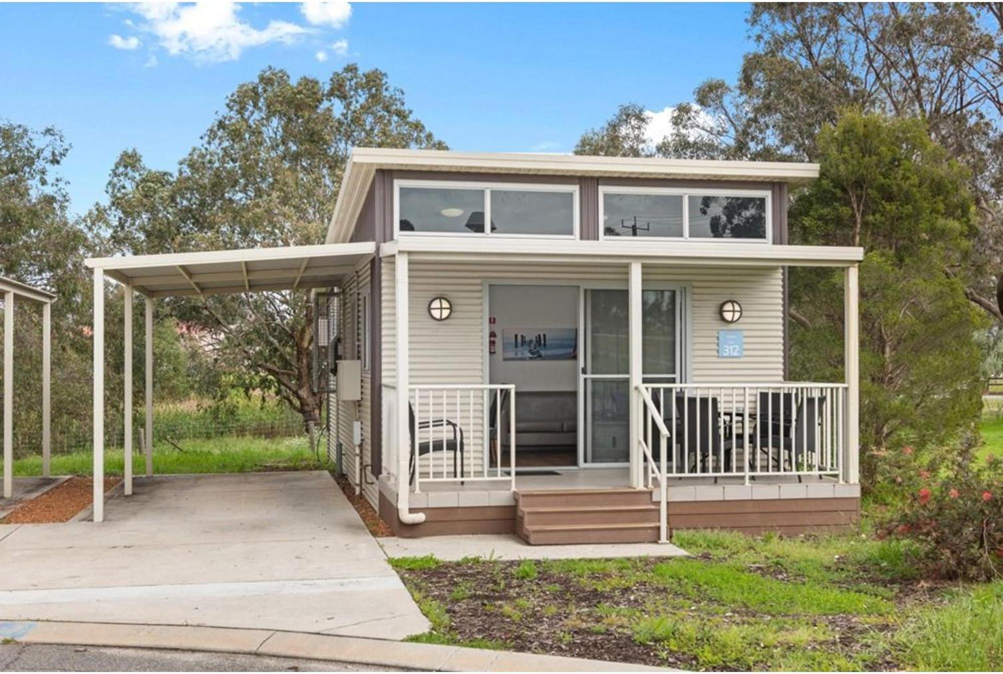 Discovery Parks - Swan Valley Caversham Bagian luar foto