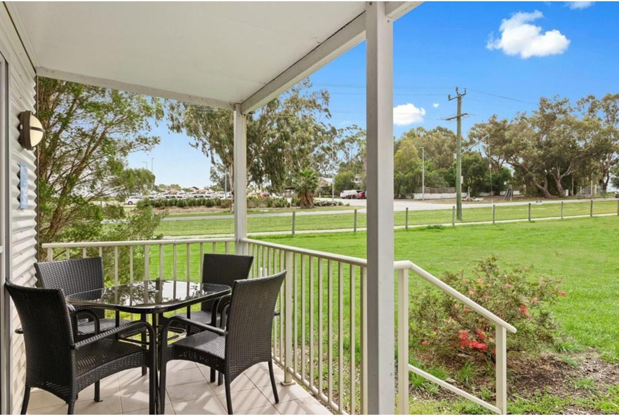Discovery Parks - Swan Valley Caversham Ruang foto