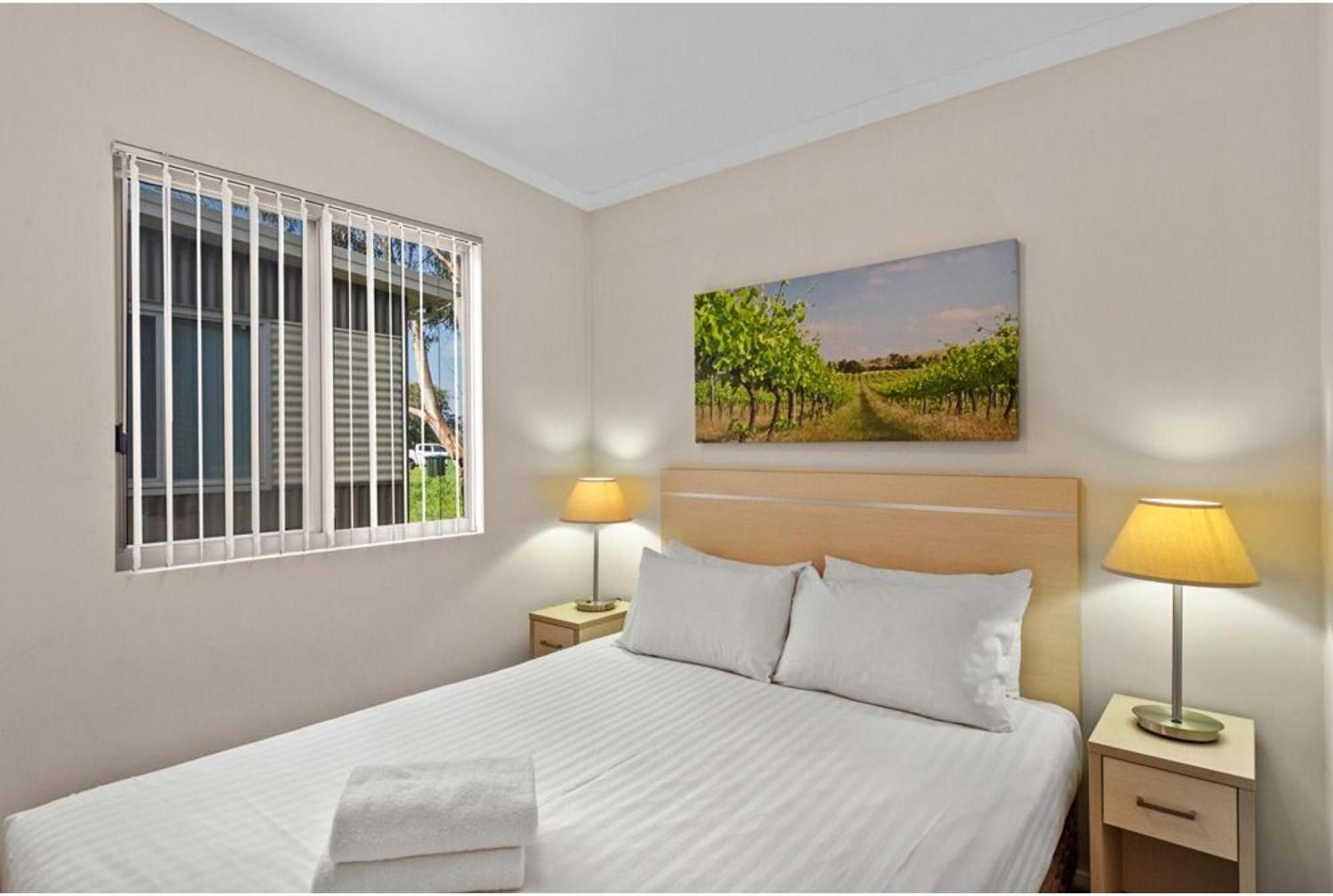 Discovery Parks - Swan Valley Caversham Ruang foto