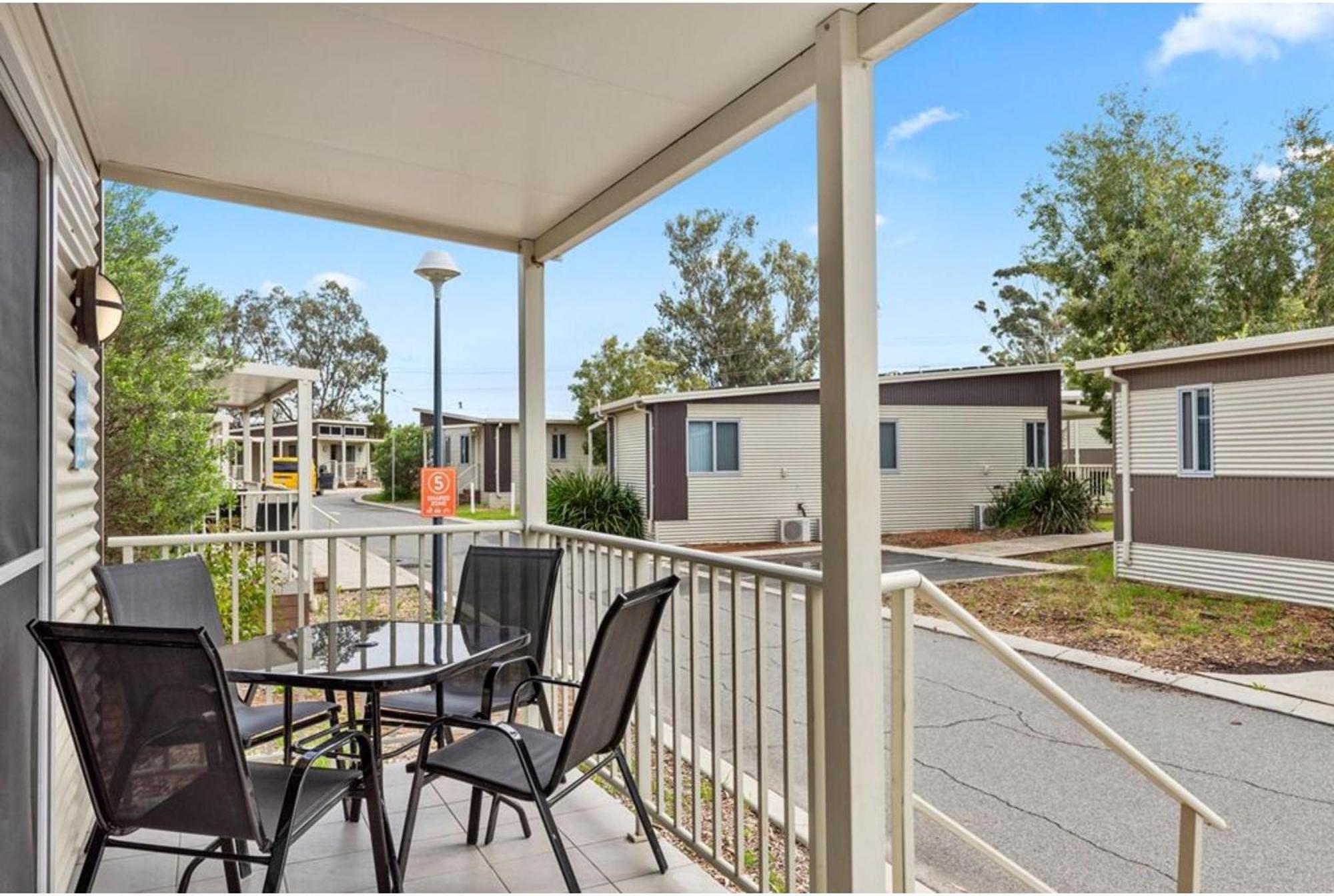Discovery Parks - Swan Valley Caversham Ruang foto