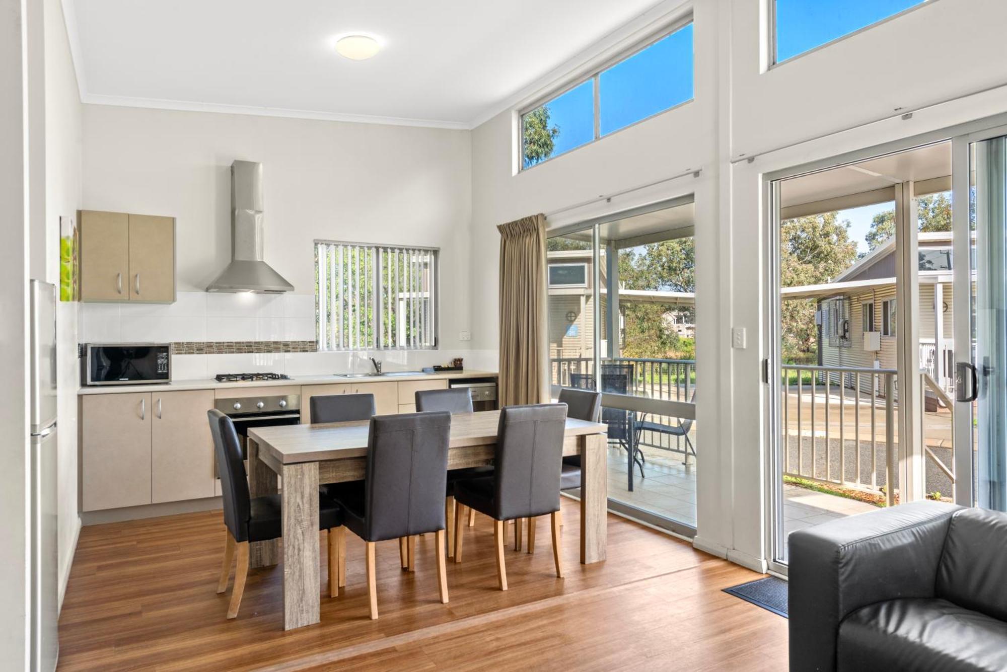 Discovery Parks - Swan Valley Caversham Ruang foto