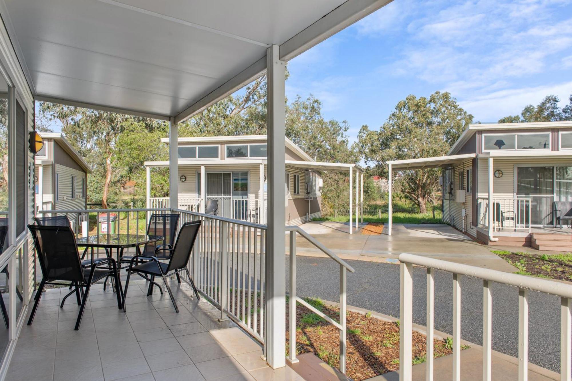 Discovery Parks - Swan Valley Caversham Ruang foto