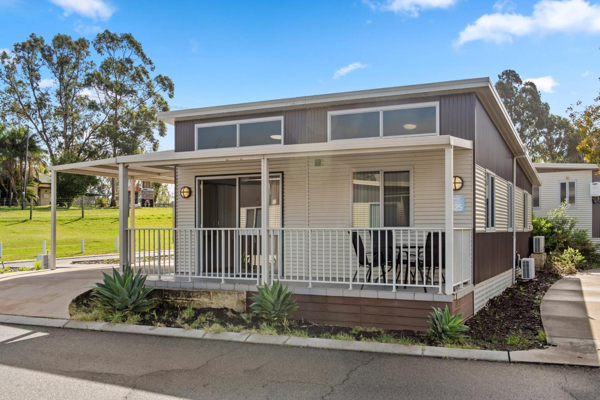 Discovery Parks - Swan Valley Caversham Ruang foto