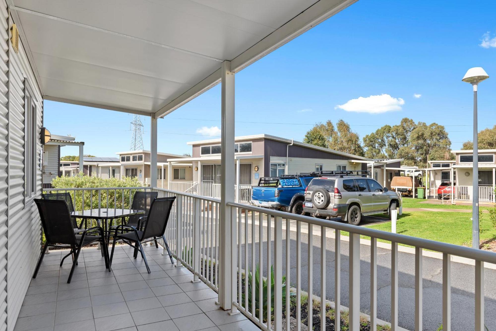 Discovery Parks - Swan Valley Caversham Ruang foto