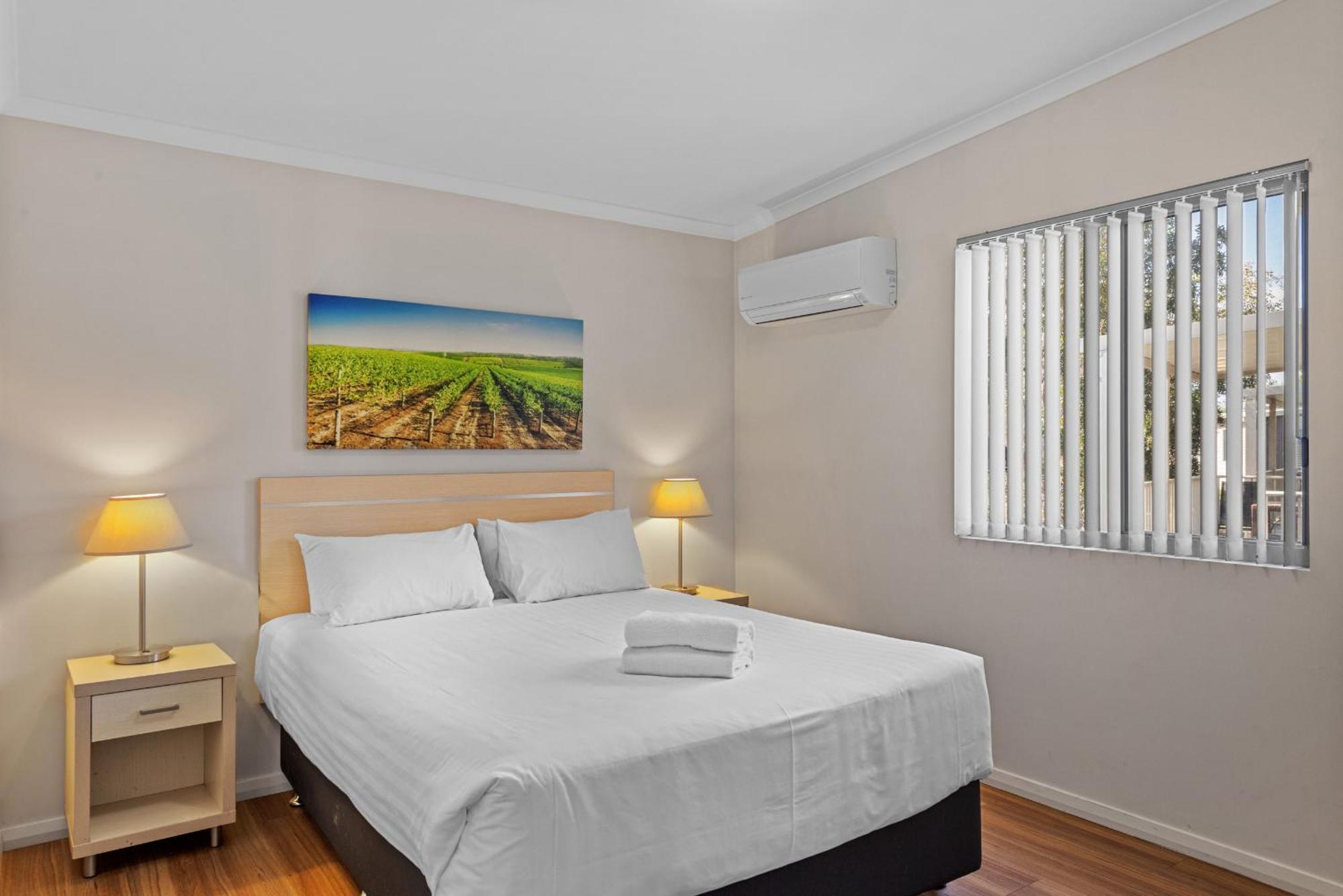 Discovery Parks - Swan Valley Caversham Ruang foto