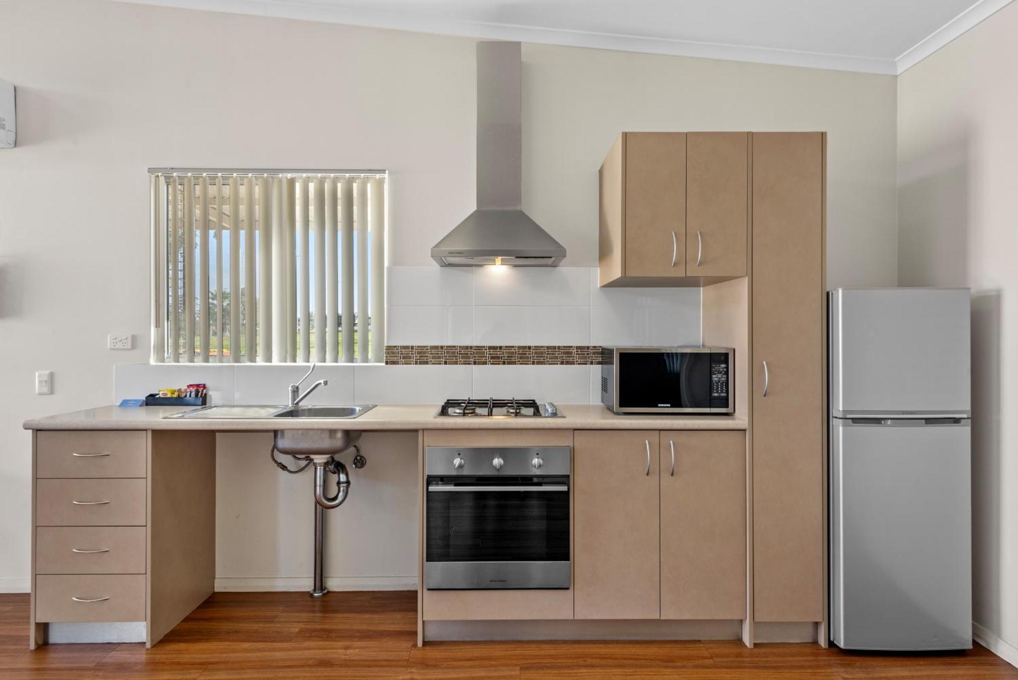 Discovery Parks - Swan Valley Caversham Ruang foto