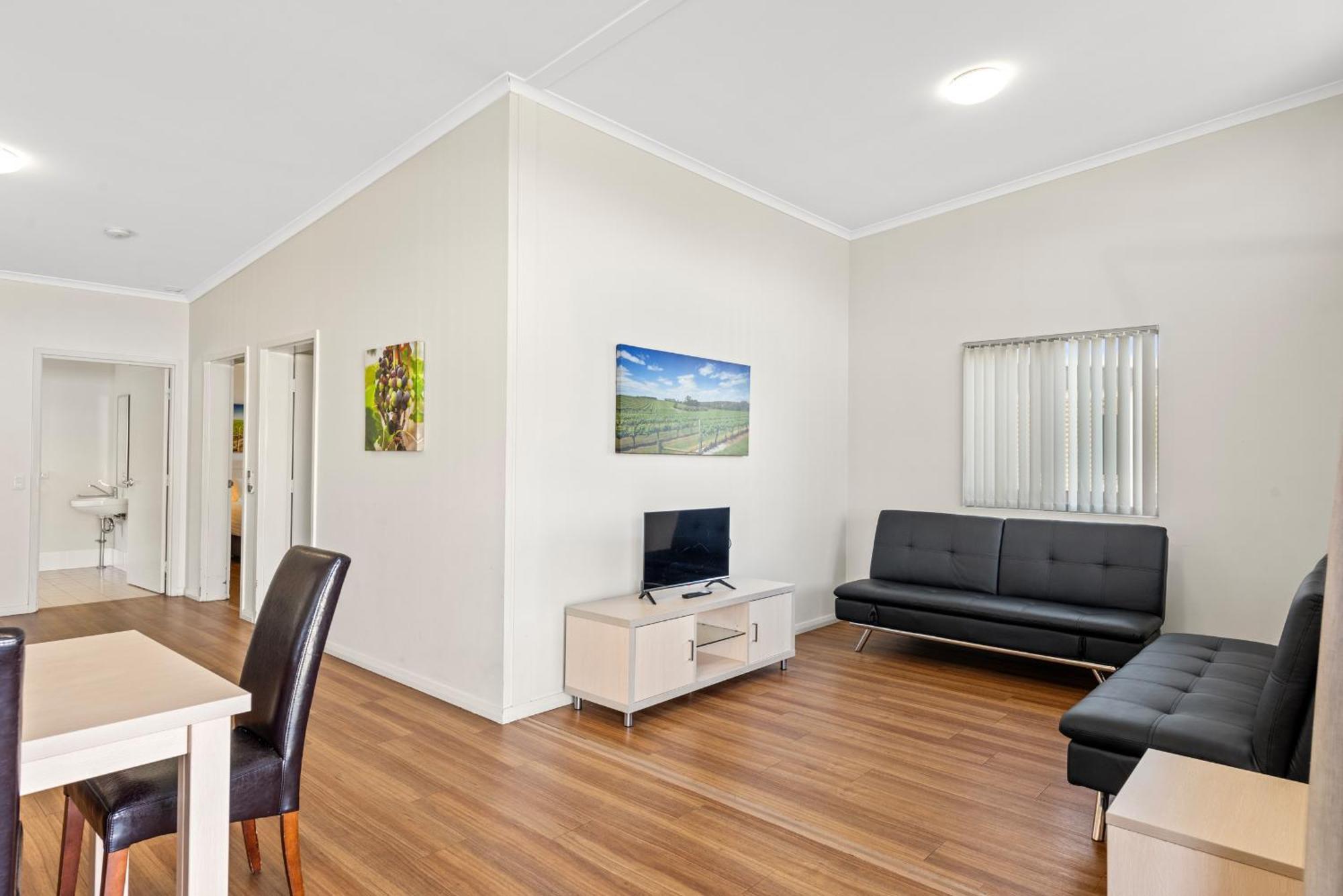 Discovery Parks - Swan Valley Caversham Ruang foto