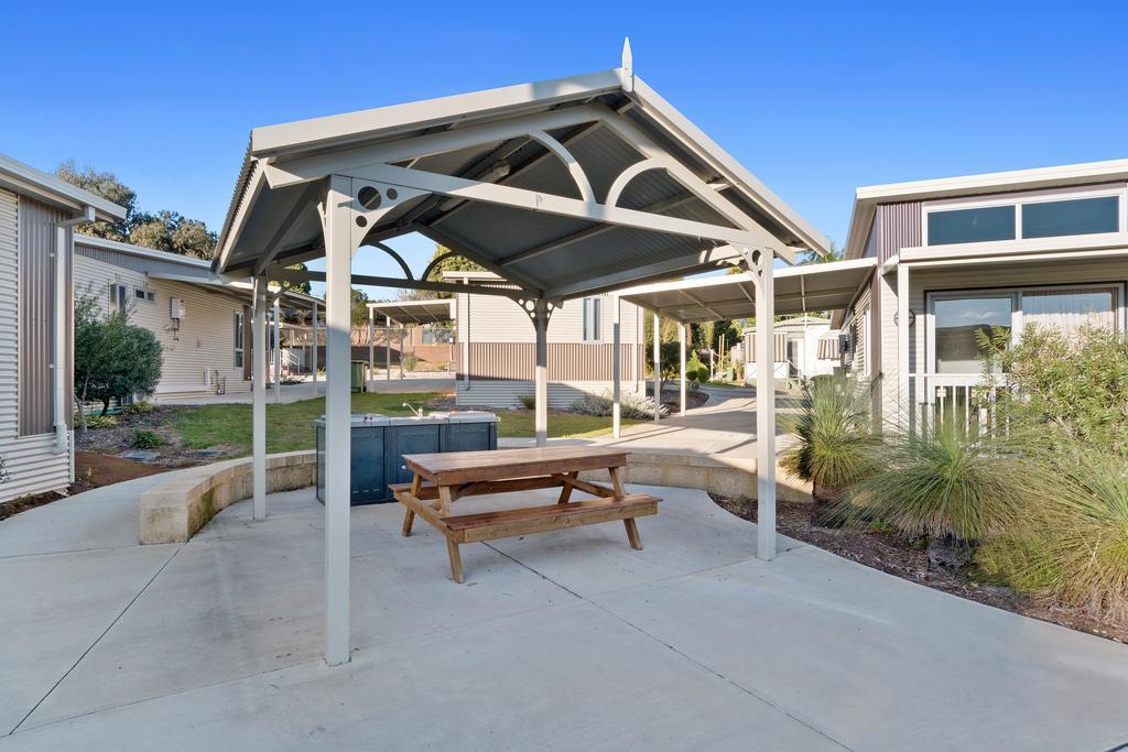 Discovery Parks - Swan Valley Caversham Bagian luar foto